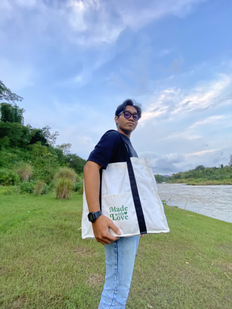 tempat pembuatan totebag keren di jogja