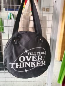 totebag custom jogja bulat