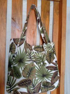 totebag custom kanvas motif