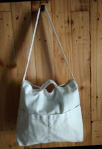 totebag custom kanvas kecil