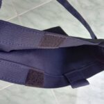 totebag po;os twill perekat