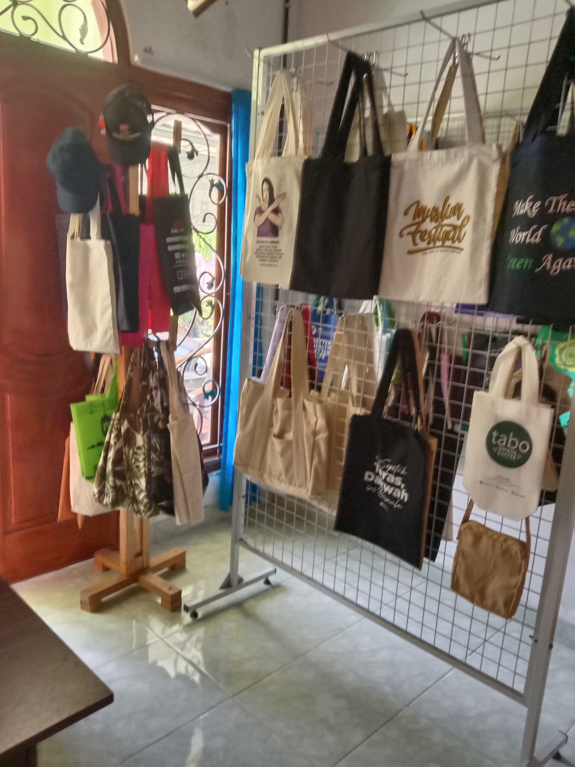 contact jingga bag distro