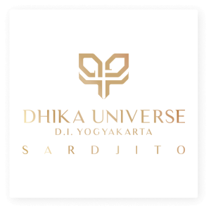 Pelanggan Jinggan Bag Distro - DHIKA UNIVERSE