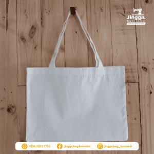 Tas Blacu Polos Landscape