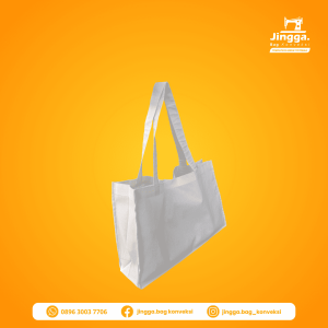 Tas Blacu Polos Landscape Volume