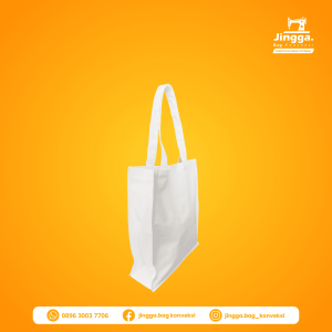 Tas Blacu Polos Potraid Volume