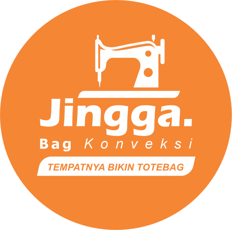 logo jingga bag konveksi