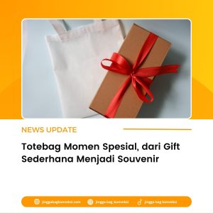 totebag momen spesial