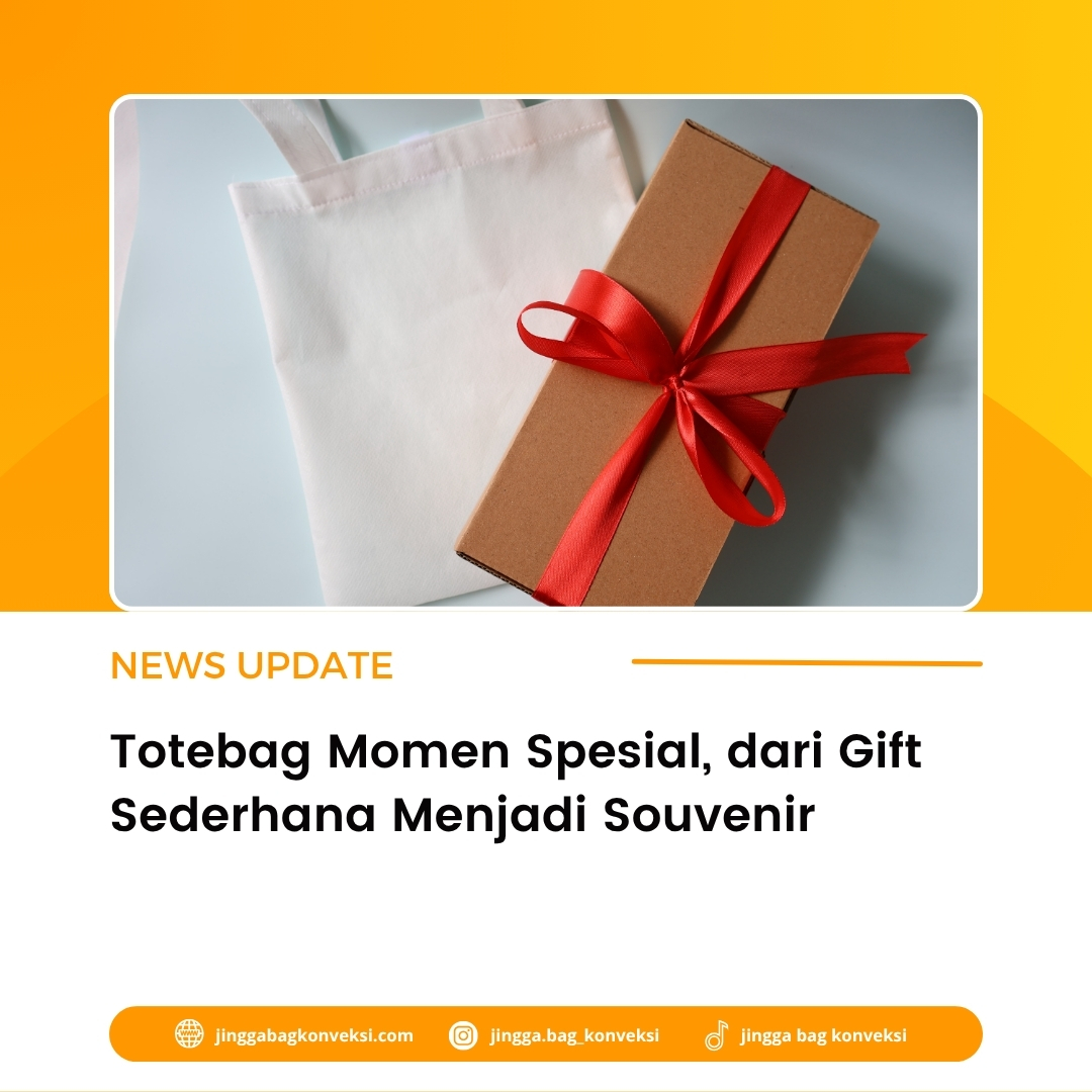 totebag momen spesial